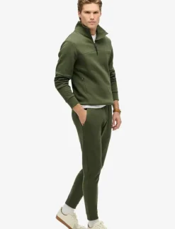 TECH TAPERED JOGGER - Sweatpants