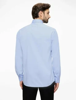 Technical :Cut away collar, tailor - Business skjortor