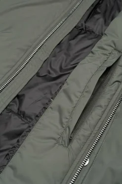 Ted Bomber Jacket - Bomberjackor