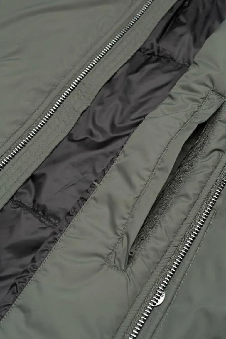 Ted Bomber Jacket - Bomberjackor