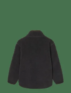 Teddy Fleece Jeffo Jacket - Jackor
