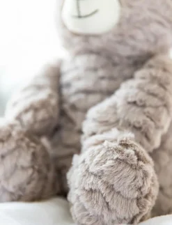 Teddy Heaters, Teddybjörn, Vågig Päls - Nallar