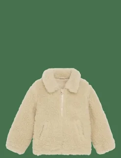 Teddy Jacket - Jackor
