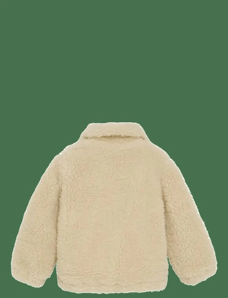 Teddy Jacket - Jackor