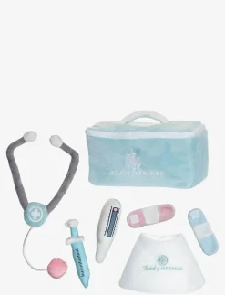 Teddy Medical, Playset - Doktorsset