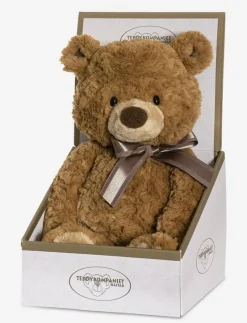 Teddy, Nalle i giftbox - Nallar