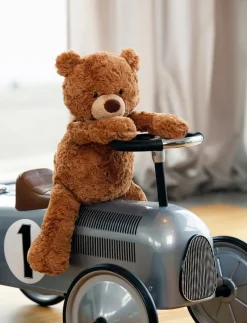 Teddy, Nalle i giftbox - Nallar