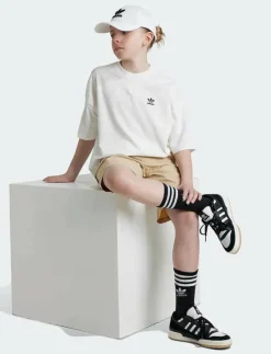 TEE - Kortärmade