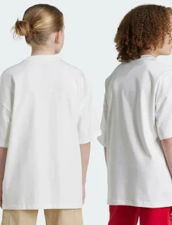 TEE - Kortärmade