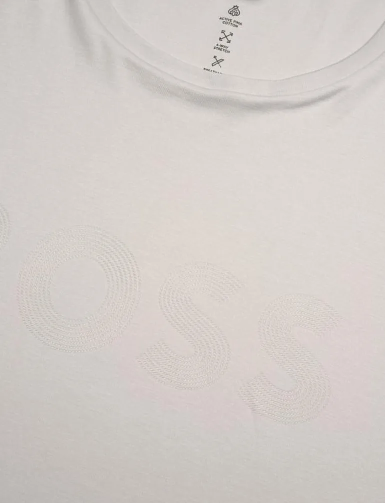 Tee Logo Future - T-shirts