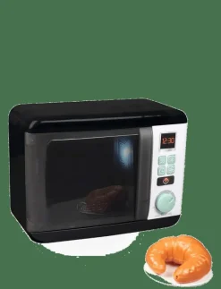 Tefal Elec Micro Wave - Leksaksmat & Leksakstårtor