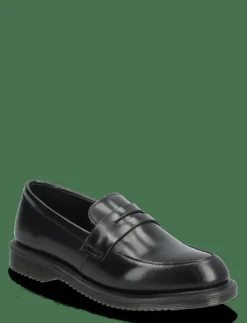 Temara - Loafers med klack