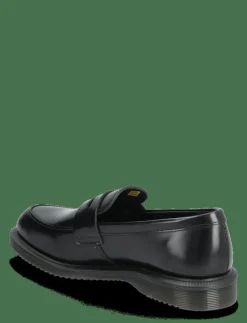 Temara - Loafers med klack