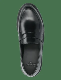 Temara - Loafers med klack
