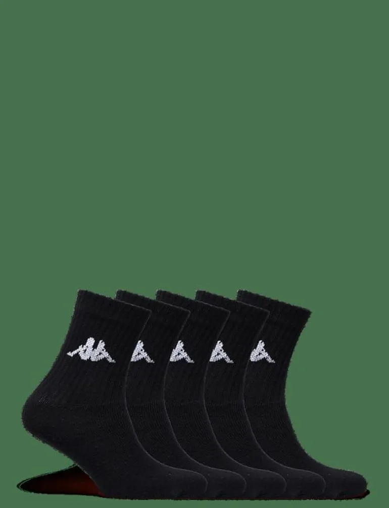 Tennis sock - Fisper DK 5 pack - Strumpor