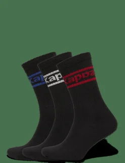 Tennissock - Frigga DK 3 pack - Strumpor