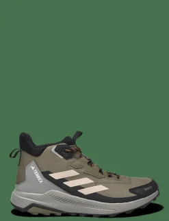 TERREX ANYLANDER MID R.RDY - Vandringsskor