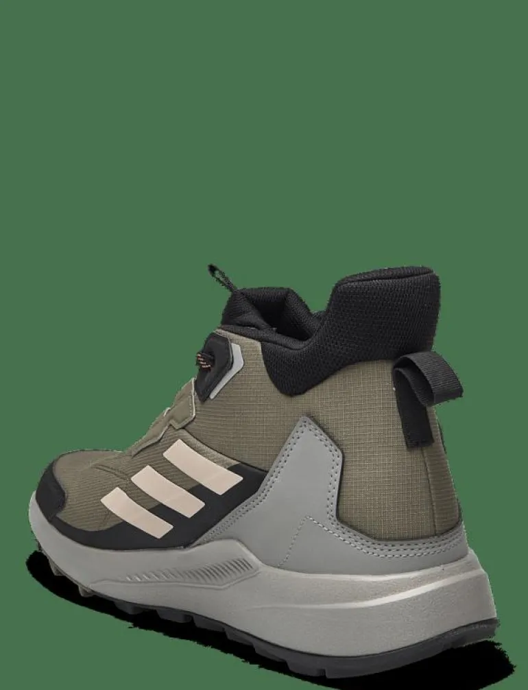 TERREX ANYLANDER MID R.RDY - Vandringsskor