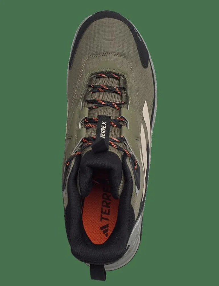 TERREX ANYLANDER MID R.RDY - Vandringsskor