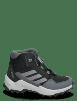 TERREX AX4R MID SL K - Vinterstövlar