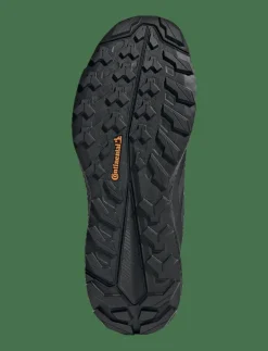 TERREX FREE HIKER 2 GTX - Vandringsskor