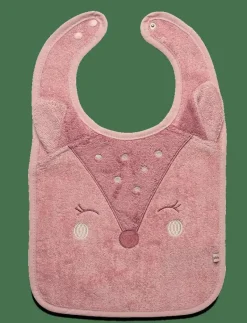 Terry Bib - Babyskötsel