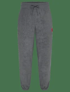 TERRY pant - Nederdelar