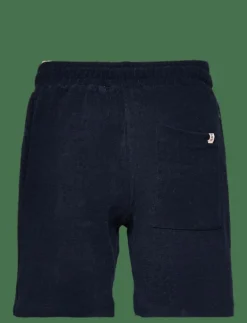 Terry Shorts - Shorts