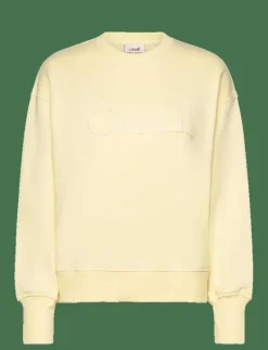 Terry Spring Graphic Crew - Sweatshirts