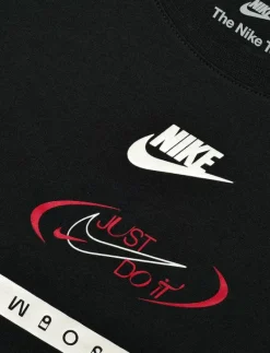 TE-S/S TEE - Kortärmade