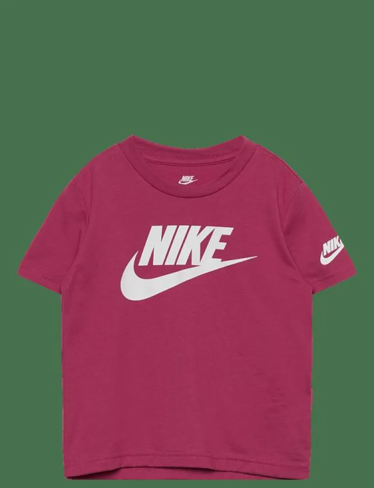 TE-S/S TEE - Kortärmade