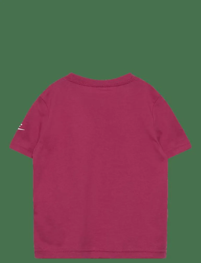 TE-S/S TEE - Kortärmade