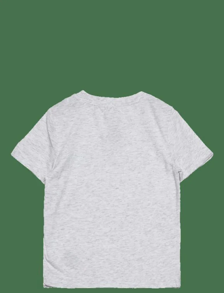 TE-S/S TEE - Kortärmade