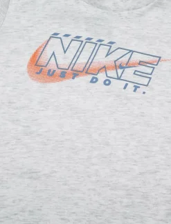 TE-S/S TEE - Kortärmade