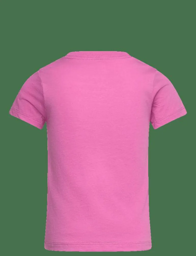 TE-S/S TEE - Kortärmade