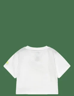 TE-S/S TEE - Kortärmade