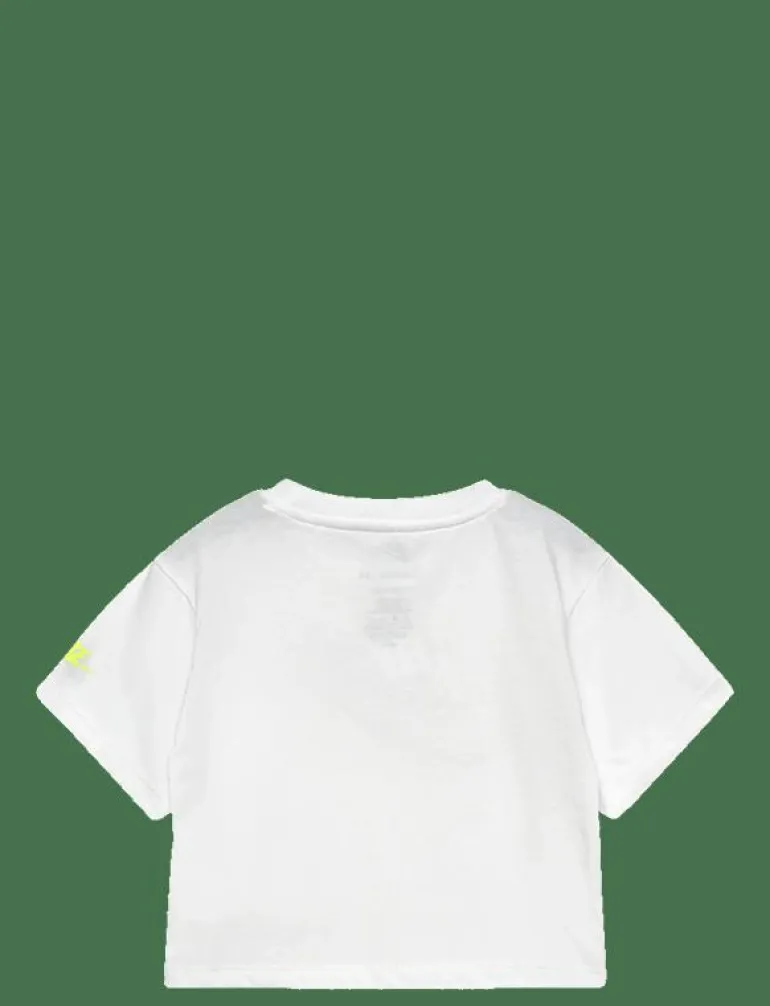 TE-S/S TEE - Kortärmade