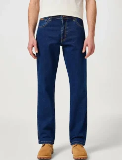 TEXAS - Regular jeans