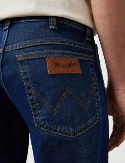 TEXAS - Regular jeans