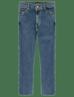 TEXAS - Regular jeans
