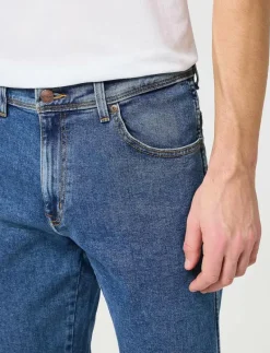 TEXAS - Regular jeans