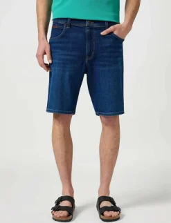 Texas Shorts - Jeansshorts