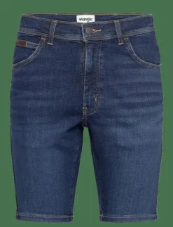 Texas Shorts - Jeansshorts