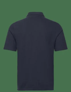 TEXTURED SS SHIRT - Kortärmade