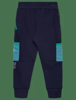 T7-FRENCH TERRY PANT - Mjukisbyxa
