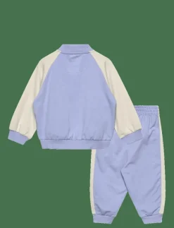 T8-FRENCH TERRY PANT SET - Set