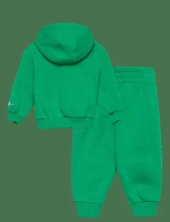 T8-FRENCH TERRY PANT SET - Set