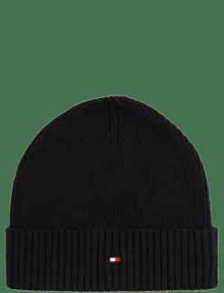 TH FLAG BEANIE & SCARF GP - Halsdukar