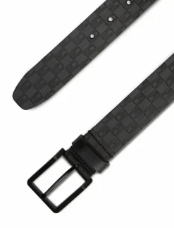 TH FLAG MONOGRAM OLIVER 3.5 - Skärp