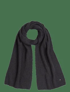 TH FLAG PIMA COTTON CASH SCARF - Halsdukar